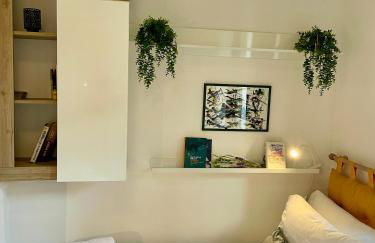 Bnbook Blue River -2 bedrooms and private parking - Foto 2