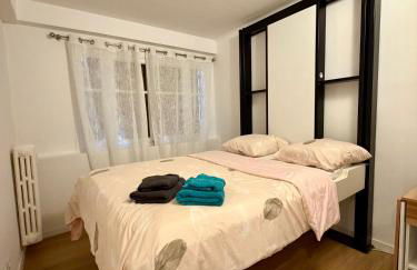 AZUR One - Appartement Centre de Nice - Photo 6