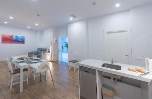 Apartamentos Santa María 15 - Foto 73