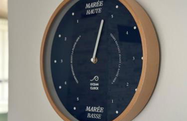 Maison La Luzala 2 bedrooms beach and port within walking distance - Foto 15