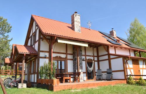 Kaszubska ostoja- 4 pory roku - Foto 1