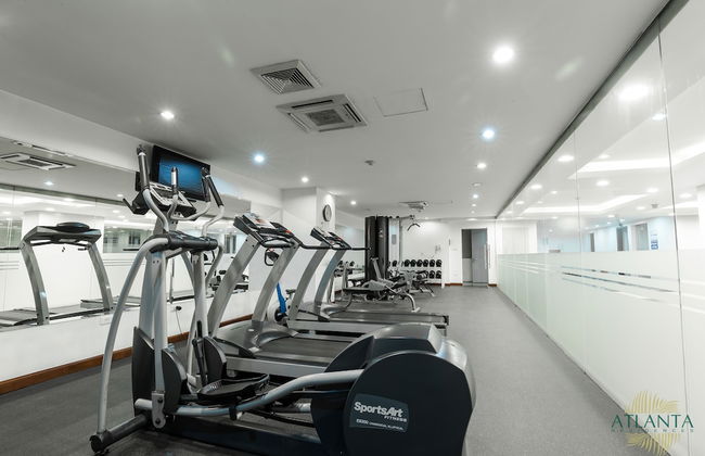 Atlanta Residences - Foto 46