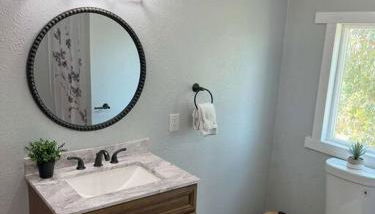 Modern wine country barn house - Foto 3