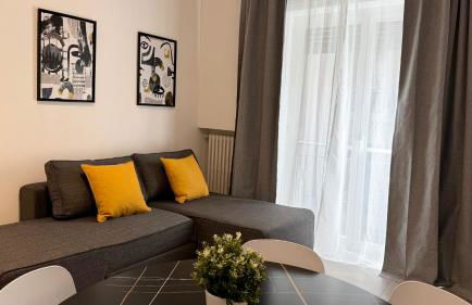 LAUS ANDREA DA BARI Luxury & Design Apartment 2 - Foto 34