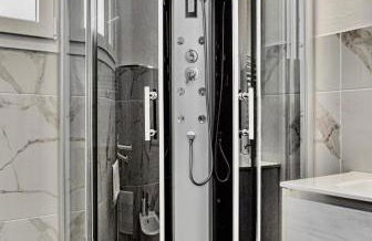 10 min dal Mare - New York Style - Apartment - Foto 49