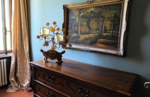 Villa Contessa Massari Ferrara - Foto 13