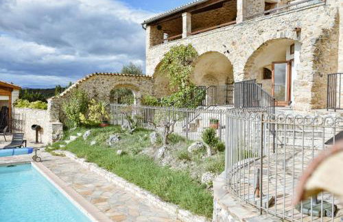 MAS COURADOU - Foto 38