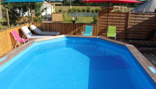 CHALET CINEMA - Climatisé- Les Belles Ouvrières - Photo 2