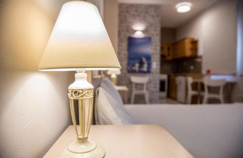 Aloni Studios & Apartments - Foto 23