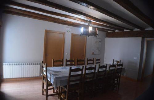 Casa Rural El Convento - Foto 15