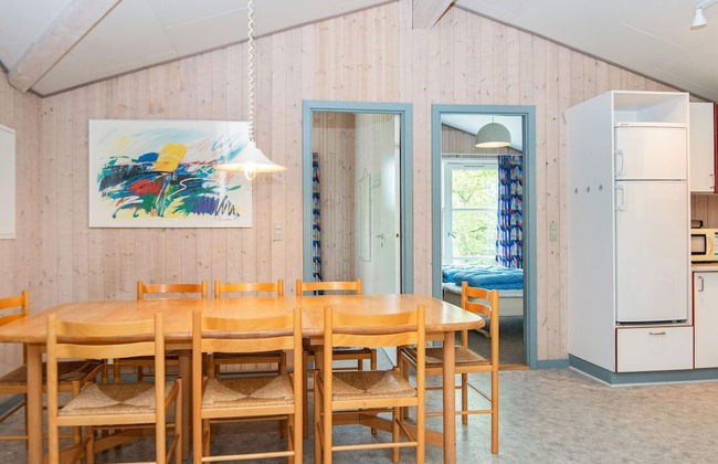 8 Person Holiday Home in Borkop-by Traum - Foto 15