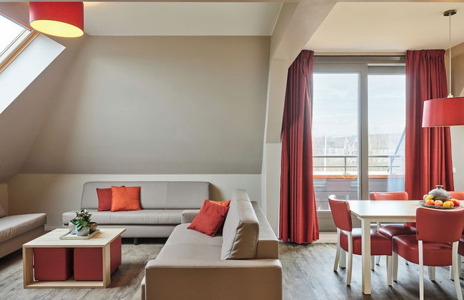 Holiday Suites Westende - Photo 49