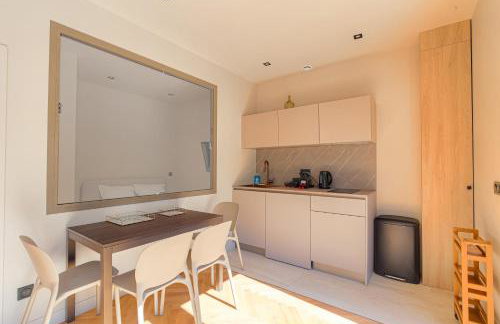 Résidence moderne avec appartements lumineux et rénovés aux portes de Lyon - Foto 36