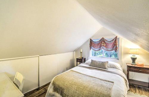 Pet-Friendly Cabin Minutes to Gig Harbor! - Foto 19