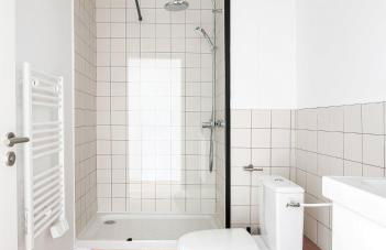 Appartements Mairie de Pantin - Foto 9