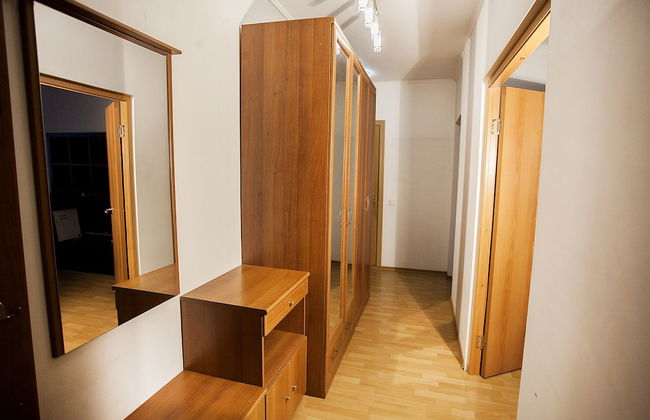 Funny Dolphins Apartments Spasskaya - Foto 21