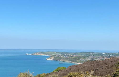 Three Gables, West Wight village house, Sleeps 10 - Photo 22