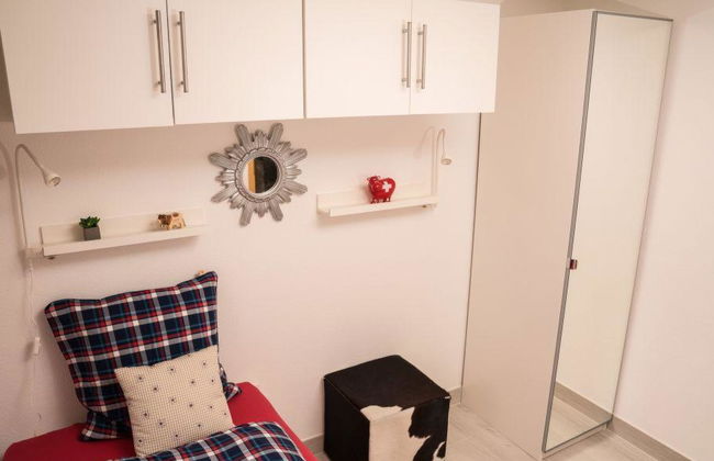 Spitzhorn Nr. 1 - Photo 23