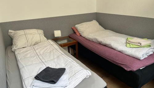 Pension Citynah - Foto 4