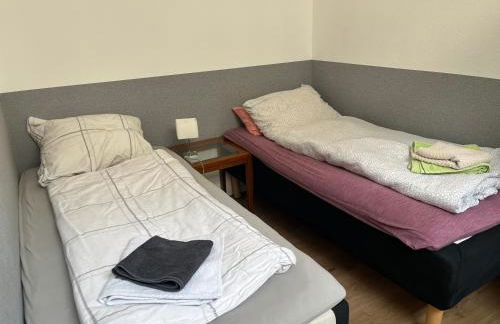 Pension Citynah - Foto 4