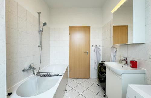 Morgensonne in Schönebeck - Foto 3