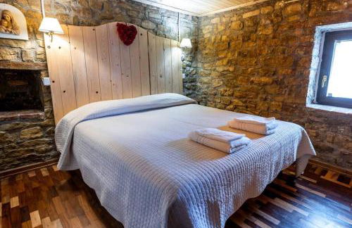 Casale Viozzi - Casa Vacanze con piscina nelle Marche - Foto 34