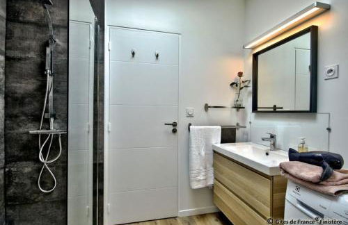 Gîte Les Roseaux - Foto 6