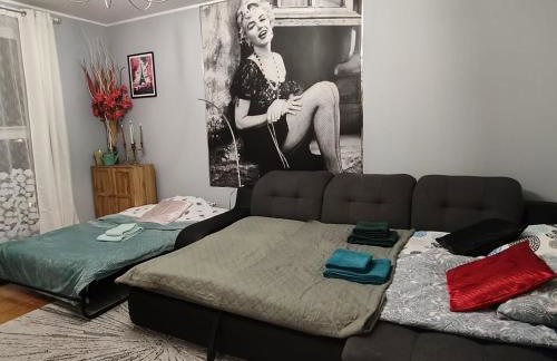 Współczesny Apartament Gdańsk - Foto 4