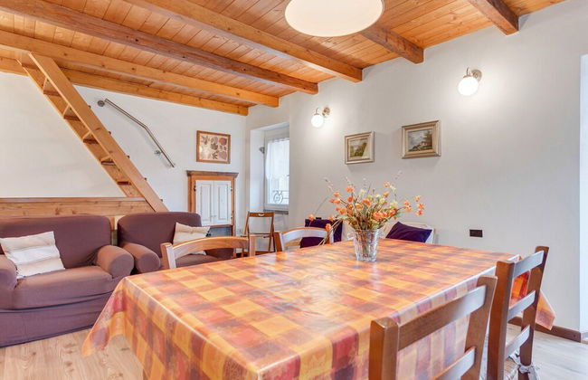 Cozy Hideaway Above Lake Como - Foto 24