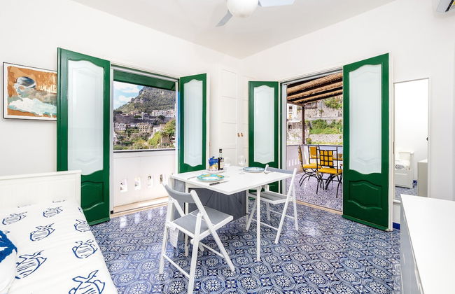 Positano Dream Home - Foto 6