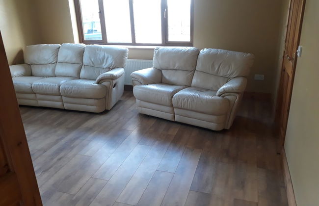 Slieve Anierin House - Foto 8