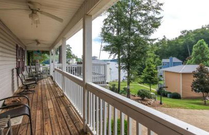 House #14 Pelican Sunrise (no pets) Lake View - Foto 24