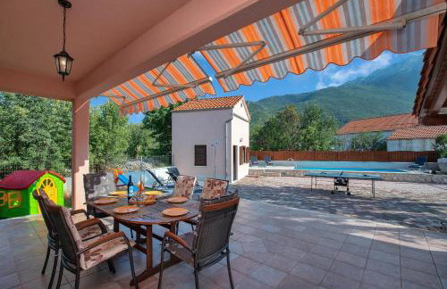 Villa Calma Biokovo near Makarska - Foto 23