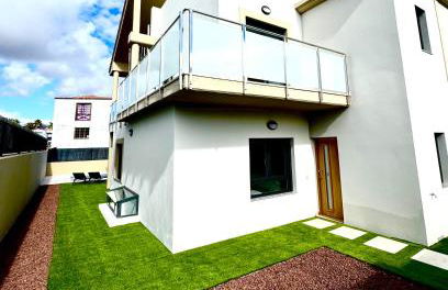 Golf villa heated pool relax tenerife south - Foto 10