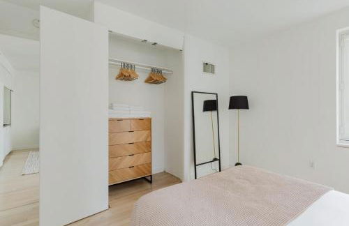 Blueground Midtown gym wd ac nr Rock Ctr NYC-1536 - Foto 12