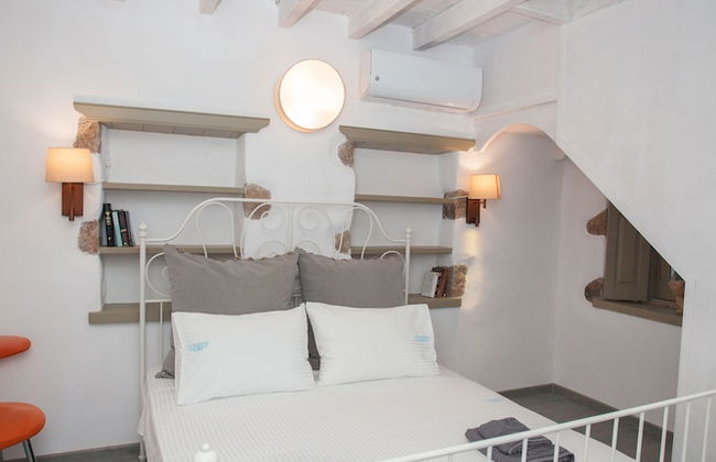 Patmos Exclusive Villas - Photo 17