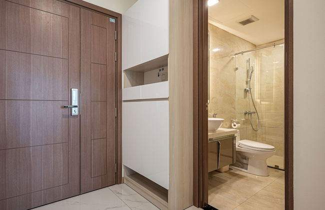 Landmark 81 apartment Sum Condotel - Photo 55