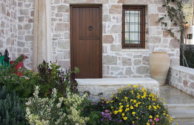 Lithos Traditional Houses - Foto 40