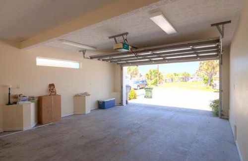 Surf Song - Beachfront Home With Swimspa! - Foto 14