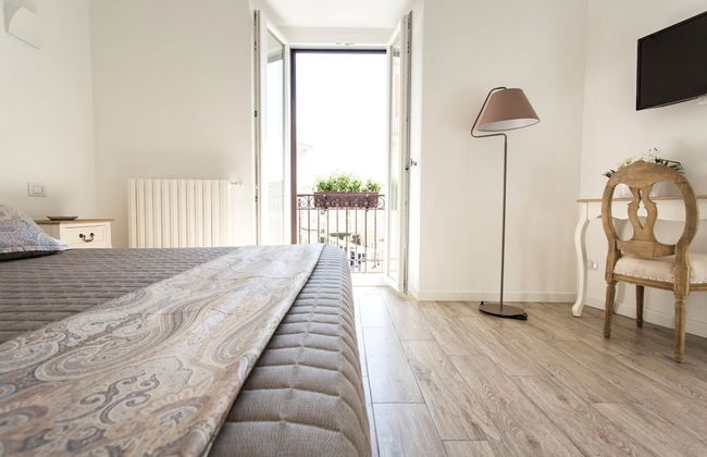 Residence Le Vie del Centro - Foto 5