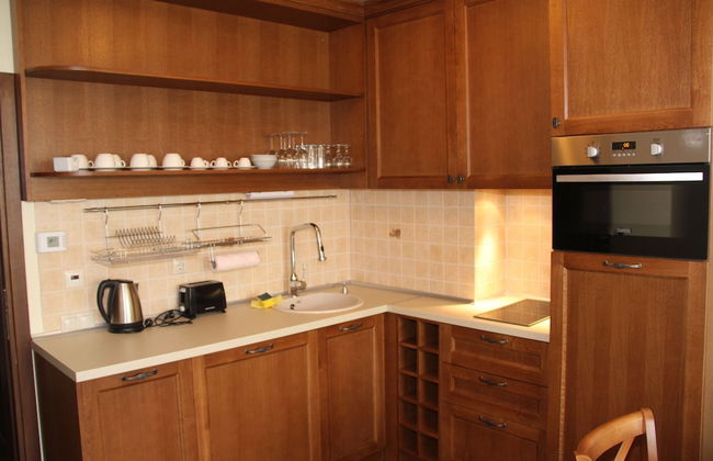 7 Pools SPA & Apartments - Photo 56