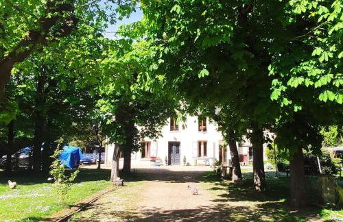 Charmant 110m2 avec jardin privé - Foto 9