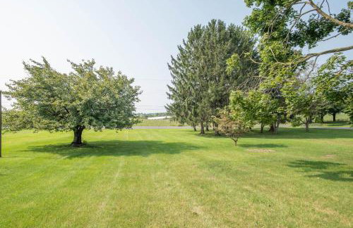 Pine Grove Cottage - Foto 33