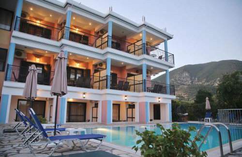 Ethereal Villas Lefkas - Photo 32