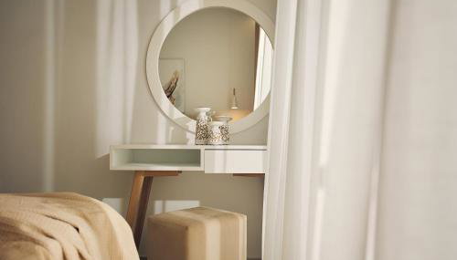 Thelxi's Suite II - Brand New Seaview Suite! - Foto 5