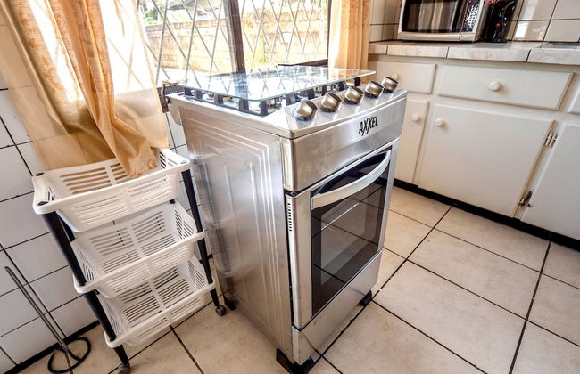 Impeccable 2-bed Apartment in Paramaribo - Foto 3