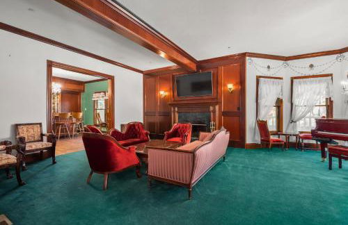 Mountain High Luxury Castle &Spa - Foto 16