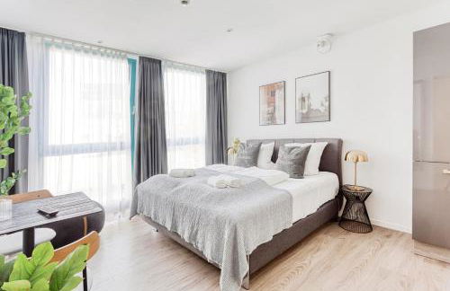 Limehome Köln Friesenplatz - Digital Access - Foto 76