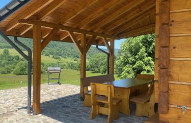 Domek w sercu natury - Foto 13