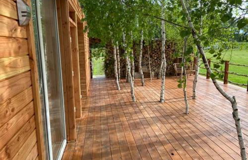 Domek na Uboczu - Foto 10